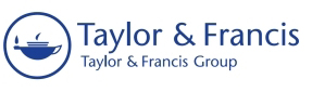 Image of Taylor and Francis logo
