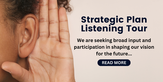 MCLS embarks on a Listening Tour to inform our next strategic plan