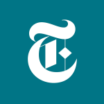 New York Times audio logo