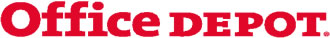Image of Office Depot logo