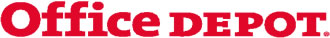 Image of Office Depot logo Image of Office Depot logo
