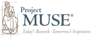 Image of Project MUSE logo