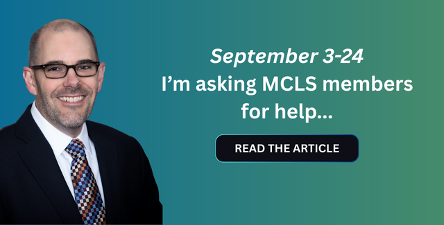 Insights from Executive Director Scott Garrison - September 2025