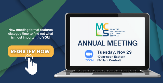 Click to register for the Annual Meeting