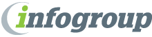 Image of Infogroup logo