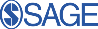 Image of SAGE logo