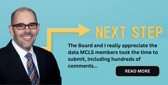 Insights from Executive Director Scott Garrison - November 2025