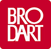 Image of Brodart logo