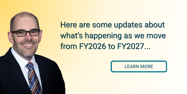 Insights from Executive Director Scott Garrison: July 2026 Insights from Executive Director Scott Garrison: July 2026
