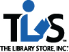 Image of The Library Store, Inc. logo