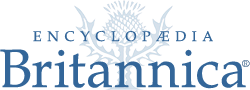 Image of Encyclopaedia Britannica logo