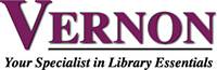 Image of Vernon Library Supplies, Inc. logo