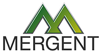 Image of Mergent logo