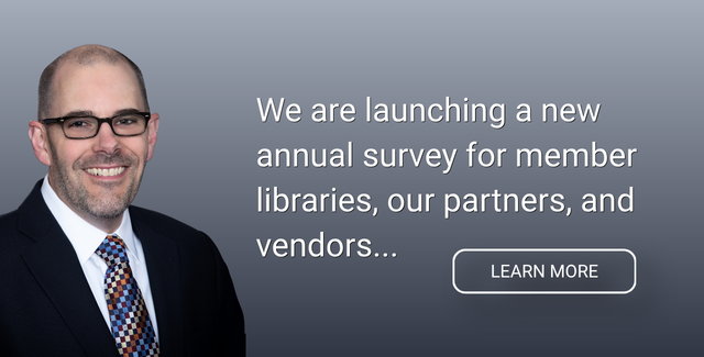 Insights from Executive Director Scott Garrison: April 2026