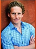 Photo of Jonah Berger