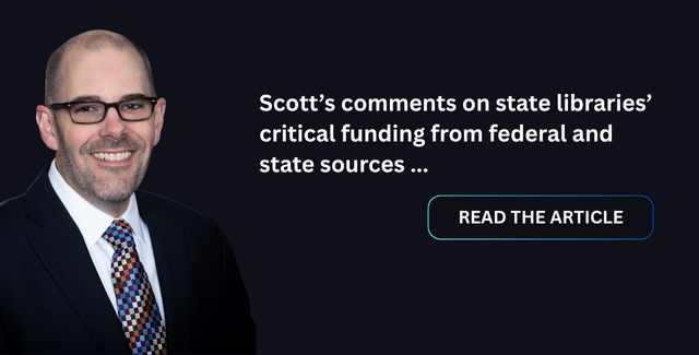 Insights from Executive Director Scott Garrison - July 2025