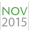November 2015 block image