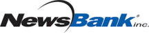 Image of NewsBank logo