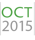 October 2015