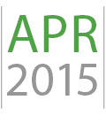April 2015 news block