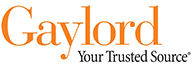 Image of Gaylord Bros., Inc. logo