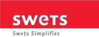 Image of Swets logo