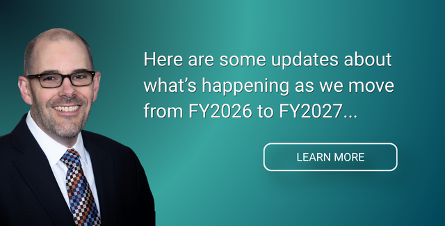 Insights from Executive Director Scott Garrison: July 2026 Insights from Executive Director Scott Garrison: July 2026