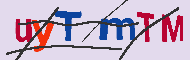 Captcha Code
