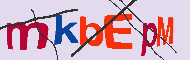 Captcha Code